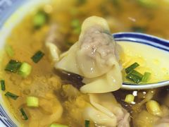 -永丰面馆(汉口路店)