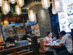 -佰家小厨·南京菜(夫子庙店)
