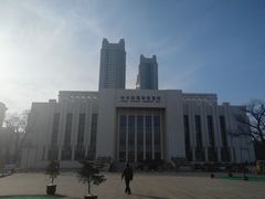 -哈尔滨规划展览馆