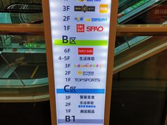 -万达广场(松江店)