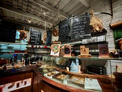 门面-O'mills Sourdough Bakery&Bistro(永嘉路店)