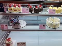 -丁香西饼屋(桂林路店)