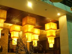 -美丽豪酒店(西安钟鼓楼回民街店)