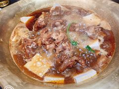 -芦月轩羊蝎子(劲松店)