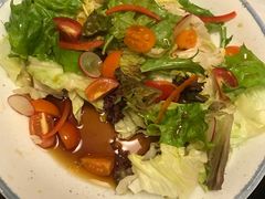 -松子料理(白家庄店)