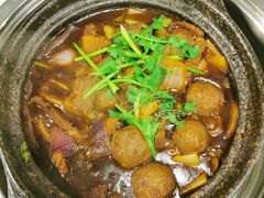 牛魔王-二楼老店重庆鸡公煲(真光路店)