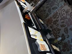 -杭州龙禧福朋喜来登酒店