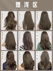 点击看大图 -HD HAIR STYLE