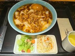 -喜晋道面馆(华严寺广场店)