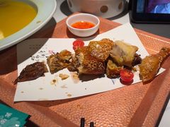 -庆江南江南菜(琴湖溪里花园城店)