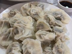 三鲜水饺-东兴楼饭庄(六里桥店)
