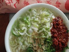 -郝刚刚羊杂割(柳巷店)