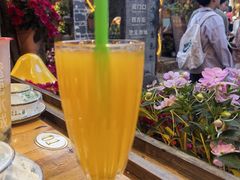 -民食香·腊排骨野生菌美食(木府店)