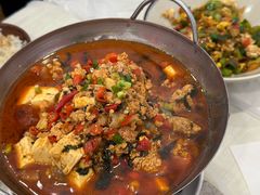 -新新湘菜馆(新中街二条店)