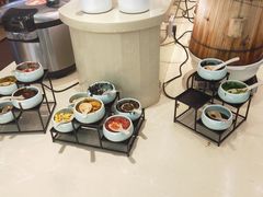 -素满香·全民食养自助(建邺万达店)