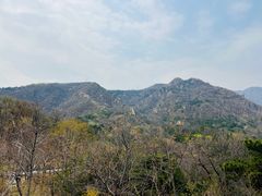 -北京鹫峰国家森林公园