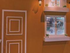 -印象莫奈时光映迹艺术展
