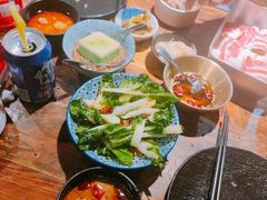 -有才叔北京时间涮肉(紫薇尚层店)
