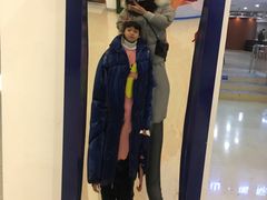 -奥山冰场(奥山世纪城店)