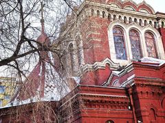 -圣·阿列克谢耶夫教堂