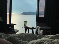 -越海渔村