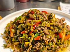 -食光慢宴·安吉土菜馆