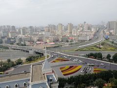 -哈尔滨医科大学附属第四医院(南岗院区)