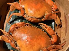 -成隆行·蟹王府(淮海店)