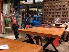 大堂-金陵一哥龙虾(水木秦淮店)