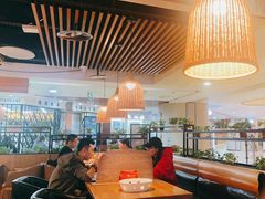 -拿渡·水煮鱼 麻辣香锅(西单大悦城店)