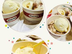 -芭菲盛宴·环球美食(北城国际店)