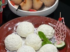 -红东阁东北菜烤肉酒馆(CROSS万象汇店)