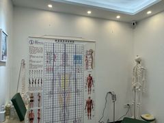 -脊地脊柱·运动康复·体态(汇海店)