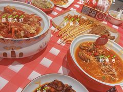 -辣小鲜·南昌大排档(船山路店)