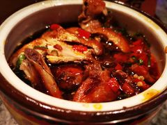 王府泡椒鸡-南京大牌档(中关村店)