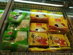 -丽达购物中心(崂山店)