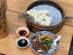 -晓友烧麦(光华村店)