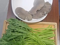 -蝎王府羊蝎子(虎坊桥总店)