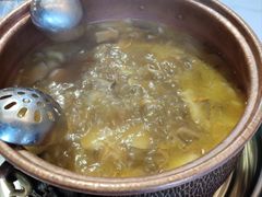 -菌海森林·非遗野生菌火锅(西山区滇池路摩根道店)