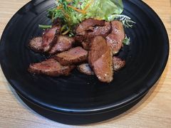 -胜代日本料理(云程巷小区店)