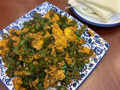 -华顺土菜馆(洪岗路店)