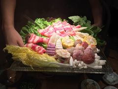 -大头椰·椰子鸡火锅(南宁万象城店)