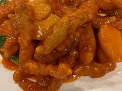 -北京全聚德(西客站店)