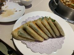-浩爷羊蝎子火锅(望京店)