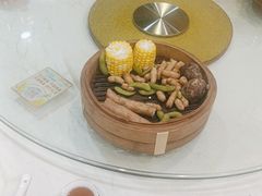 -大水车公馆·顺德菜·妈姐菜(均安店)