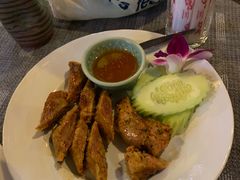 -Dash Teak House