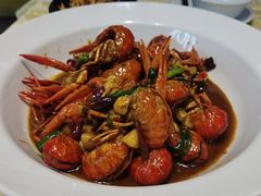 -聚味瞿记·龙虾堂(坡子街店)