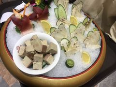 -君德澜酒家·创意粤菜(金山谷店)