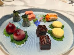 -海味观(老西门店)