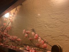 -青瓦餐厅·生鱼片·韩园烤肉(西塔店)